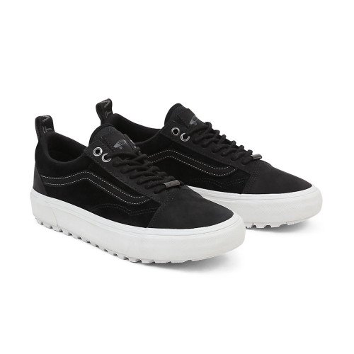 Vans Vault By Old Skool Mte-1 Lx (VN0007Q9BLK) [1]