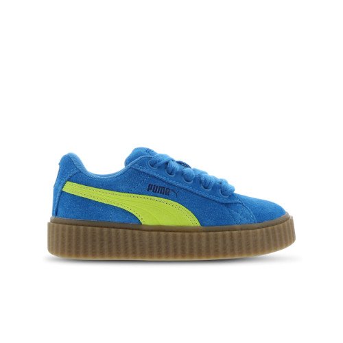 Puma Kinder Puma Fenty Creeper Phatty Ps (396830-02) [1]