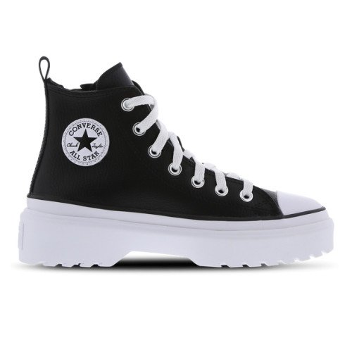 Converse Chuck Taylor All Star Lugged Lift Platform Leather (A05540C) [1]