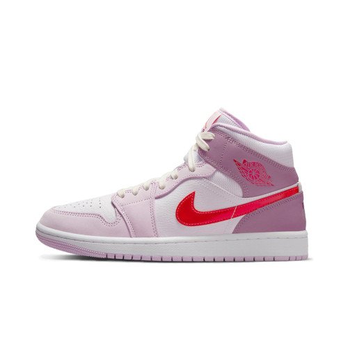 Nike Jordan Wmns Air Jordan 1 Mid Valentine's Day (DR0174-500) [1]
