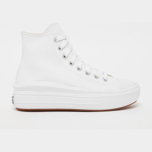 Converse Chuck Taylor All Star Move Platform Foundational Leather (A04295C) [1]