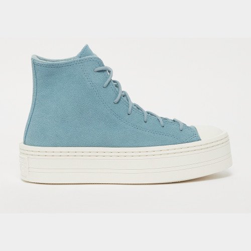 Converse Chuck Taylor All Star Modern Lift Platform Suede (A06816C) [1]