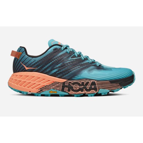 HOKA ONE ONE Speedgoat 4 (1106527-ACNT) [1]