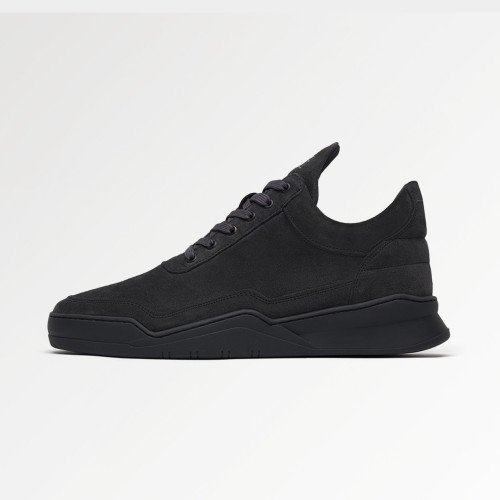 Filling Pieces Low Top Ghost Suede (25222791874) [1]