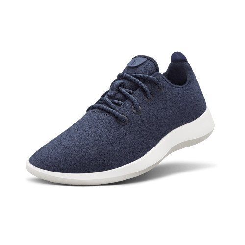 allbirds Women's Wool Runners (AB009G) [1]