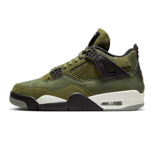 Nike Jordan Air Jordan 4 Retro Se Craft (FB9927-200) [1]