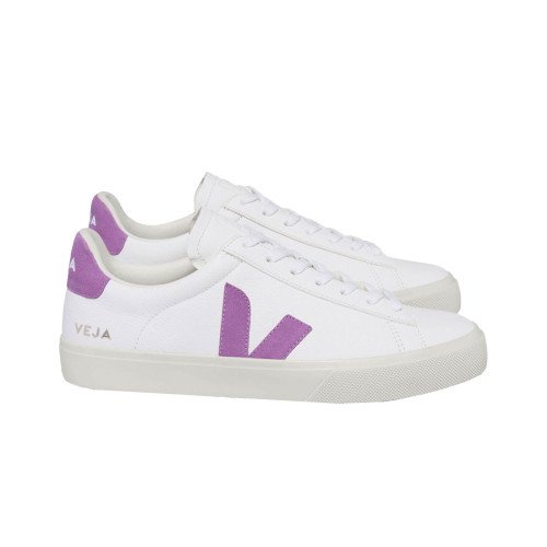 Veja WMNS Campo Chromefree Leather (CP0503493A) [1]