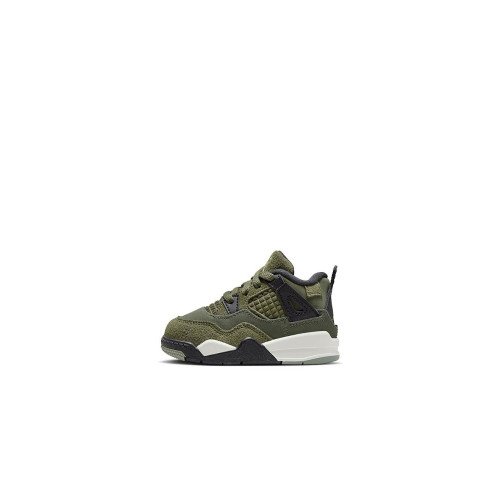 Nike Jordan Air Jordan 4 Retro SE Craft "Medium Olive" (TD) (FB9930-200) [1]