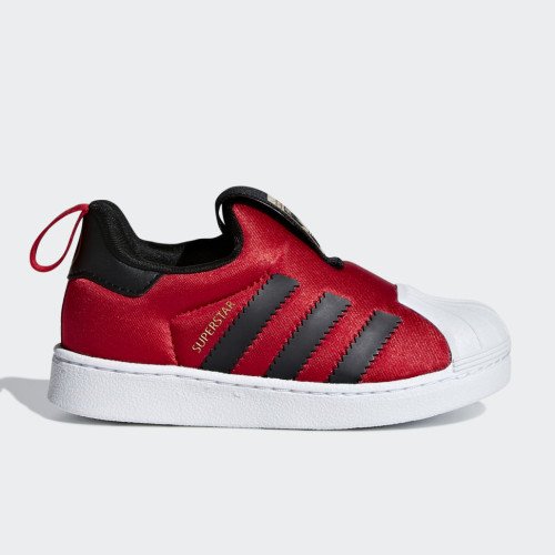 adidas Originals Superstar 360 Shoes (CG6581) [1]