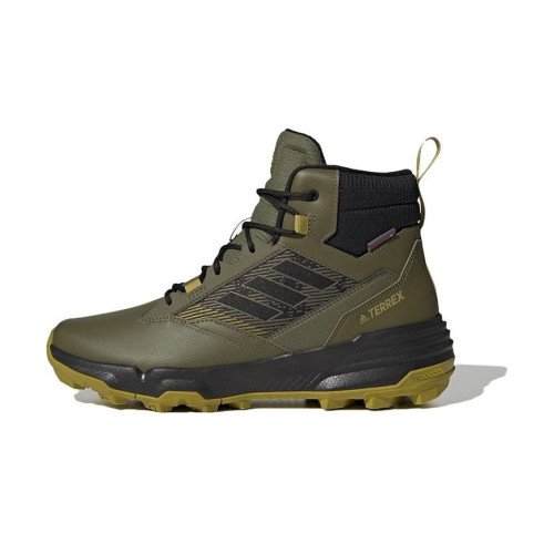 adidas Originals Unity Leather Mid COLD.RDY Hiking Boots (GZ3936) [1]