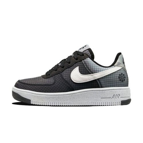 Nike Air Force 1 Crater Kids (PS) (DC9326-001) [1]