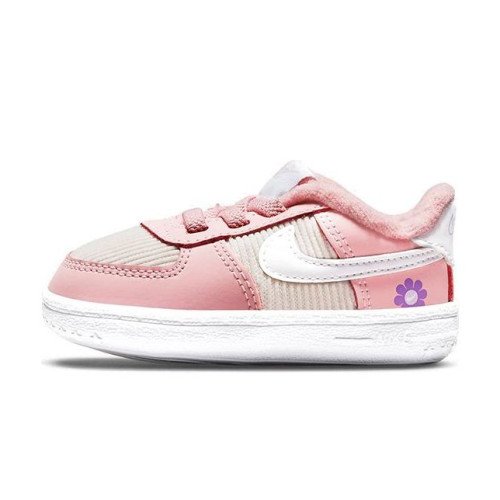 Nike Force 1 SE Bootie Crib Kids (DB4078-600) [1]