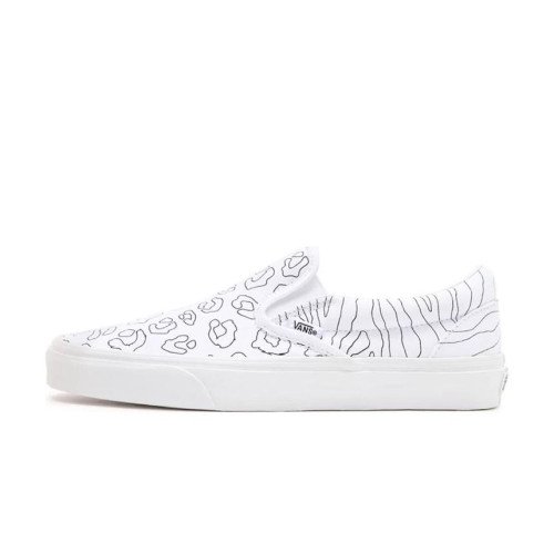 Vans U-paint Classic Slip-on (VN0A33TB9I9) [1]