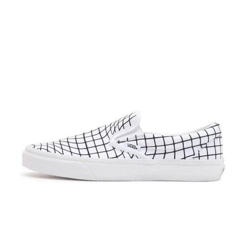 Vans U-paint Classic Slip-on (VN0A33TB9IA) [1]