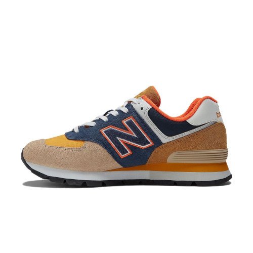 New Balance 574 Rugged (ML574DWP) [1]