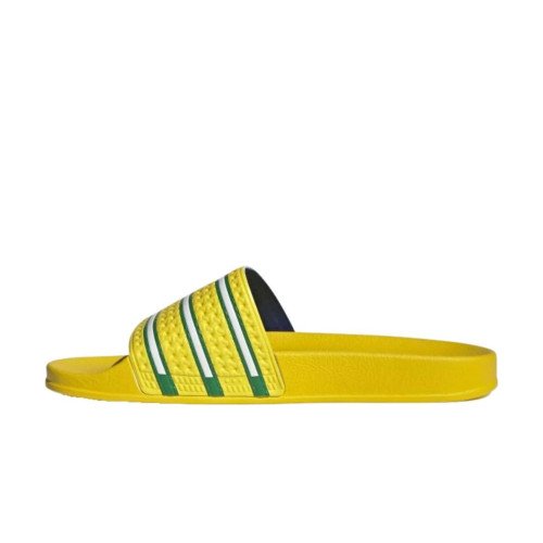 adidas Originals Adilette Brasilien (GX9895) [1]