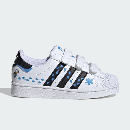 Adidas original kids best sale