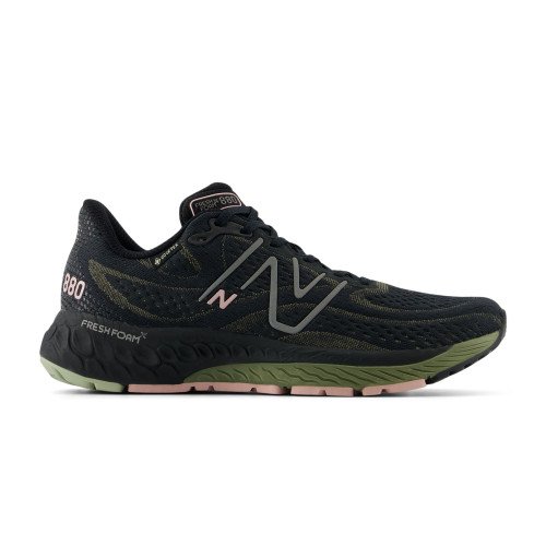 New Balance Fresh Foam X 880v13 GORE-TEX®, Synthetic, Größe 35 (W880GP13) [1]
