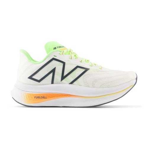 New Balance FuelCell SuperComp Trainer v2, Synthetic, Größe 35 (WRCXCA3) [1]