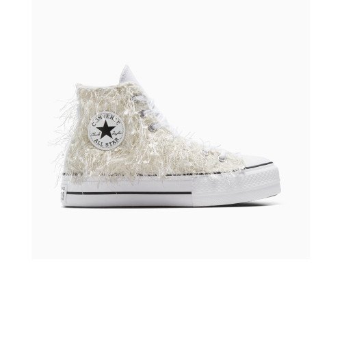 Converse Chuck Taylor All Star Lift Frayed (A10227C) [1]