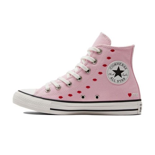 Converse Chuck Taylor All Star Embroidered Lips (A01603C) [1]