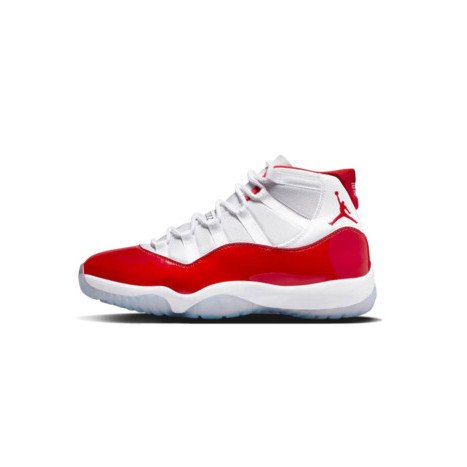 Nike Jordan Air Jordan 11 Retro 3/4 (Ps) (378039-116) [1]