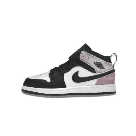 Nike Jordan 1 Mid SE (PS) (DM6215-001) [1]