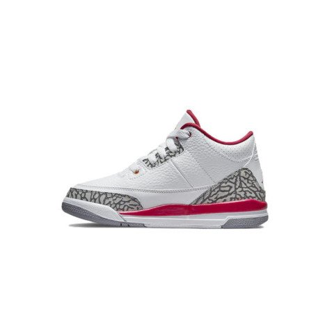 Nike Jordan Boys Air Jordan Retro 3 (PS) (429487-126) [1]