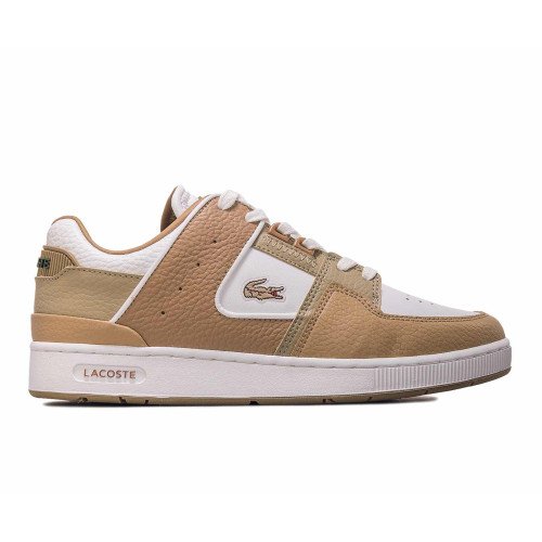Lacoste Court Cage Leather (46SFA0041-385) [1]