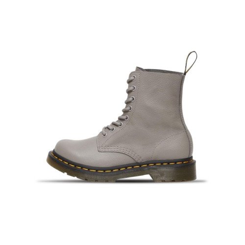 Dr. Martens Boots - 1460 Pascal - Zinc Virginia (27641076) [1]