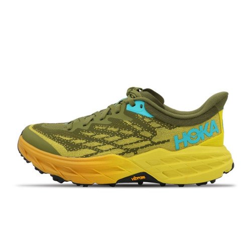 HOKA ONE ONE Speedgoat 5 (1123157-APFR) [1]