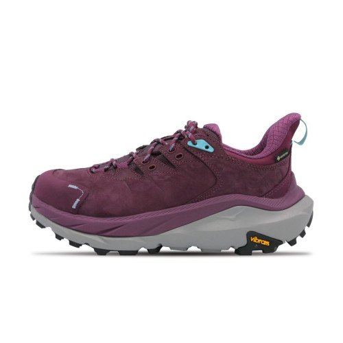 HOKA ONE ONE Wmns Kaha 2 Low GTX (1123191-GWCS) [1]
