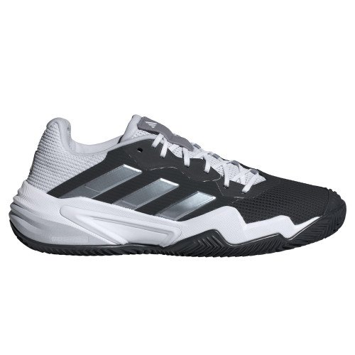 adidas Originals Barricade 13 Clay Tennis Shoes (IF0463) [1]