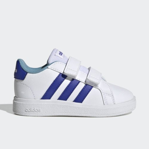 adidas Originals Grand Court Lifestyle Hook and Loop (HP8919) [1]