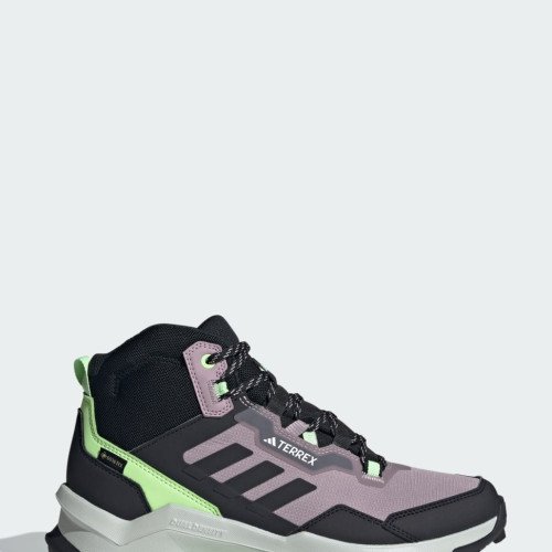 adidas Originals TERREX AX4 Mid GORE-TEX (IE2577) [1]