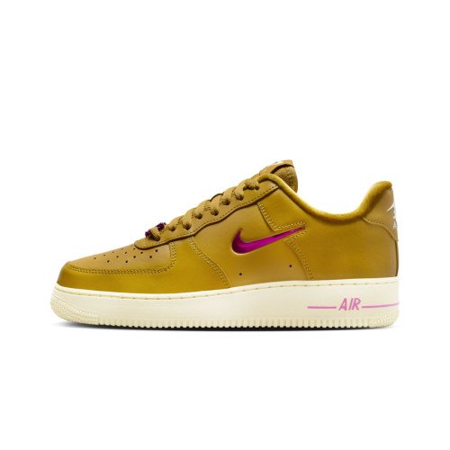Nike Wmns Air Force 1 Low "Just Do It" (FB8251-700) [1]