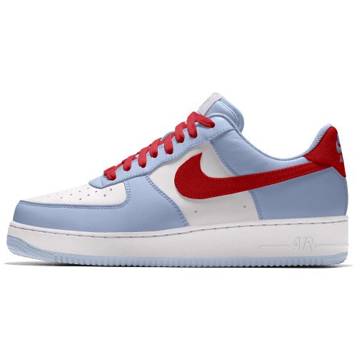 Nike Nike Air Force 1 Low By You personalisierbarer (9734311366) [1]
