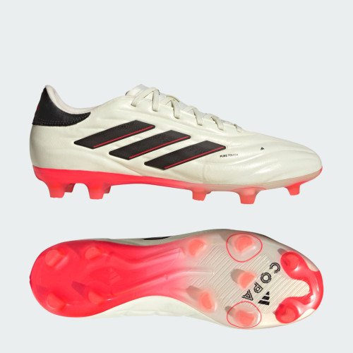 adidas Originals Copa Pure II Pro Firm Ground Boots (IE4979) [1]