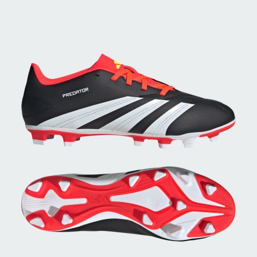 adidas Originals Predator Club Flexible Ground Football Boots (IG7760) [1]