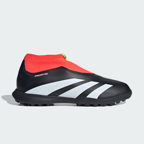 adidas Originals Predator 24 League Laceless Turf Boots (IG5431) [1]