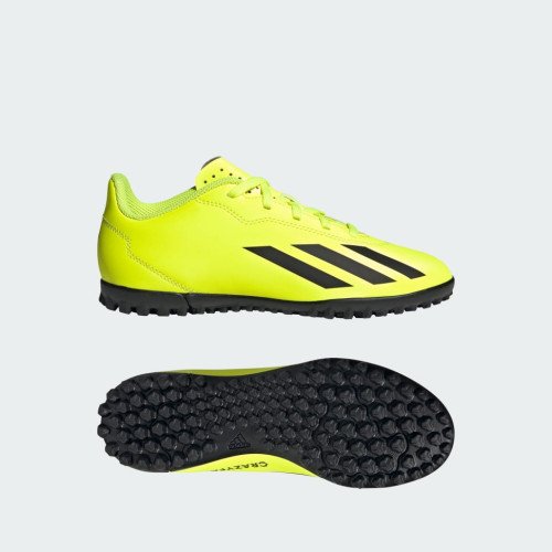 adidas Originals X Crazyfast Club Turf Boots (IF0707) [1]