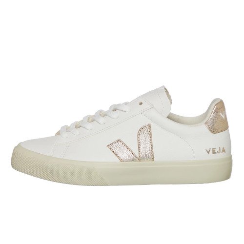 Veja WMNS Campo Chromefree Leather (CP0503495A) [1]