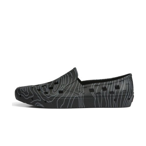 Vans Vans X Nathan Florence Slip-on Trk (VN0A5HF8N42) [1]