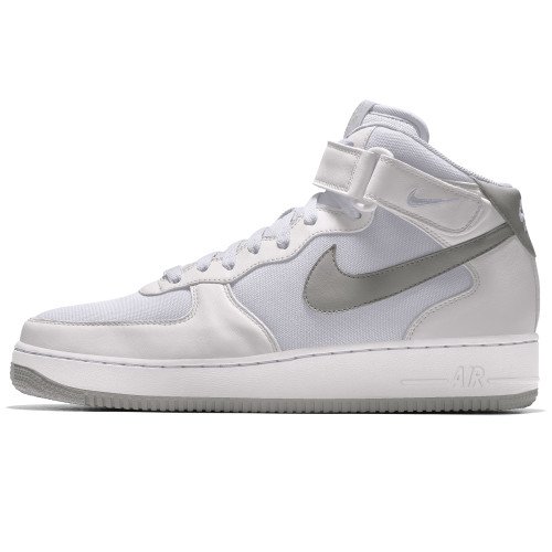 Nike Nike Air Force 1 Mid By You personalisierbarer (7075241990) [1]