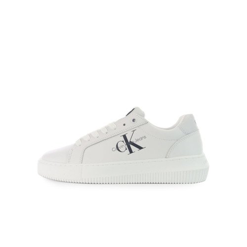 Calvin Klein Chunky Cupsole Laceup (YW00823-YBR) [1]