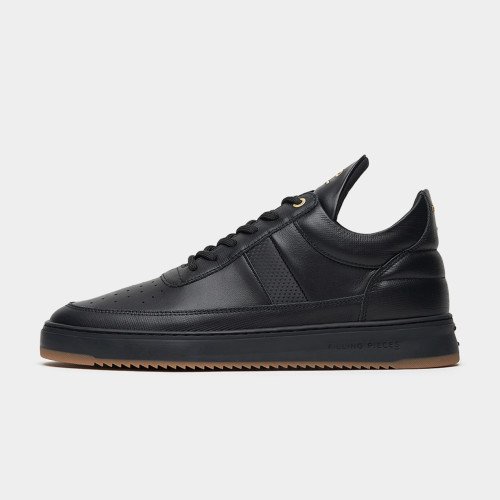 Filling Pieces Low Top Lux Game Coal (10117501284) [1]