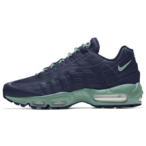 Nike Nike Air Max 95 By You personalisierbarer (6124601354) [1]