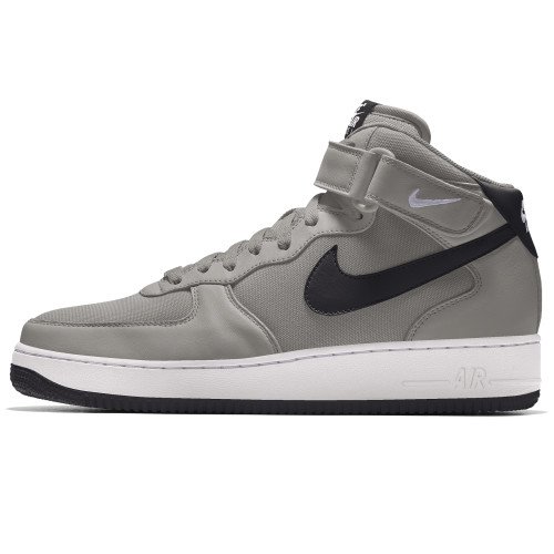 Nike Nike Air Force 1 Mid By You personalisierbarer (6716818385) [1]