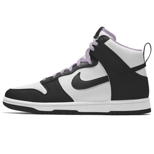 Nike Nike Dunk High By You personalisierbarer (4218968333) [1]