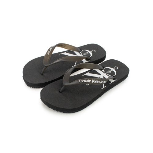 Calvin Klein Beach Sandal (YW01246-BDS) [1]